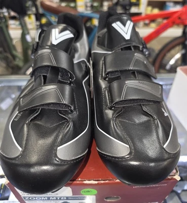 Zapatos con clip Vittoria Zoom MTB Foto 1 de 3