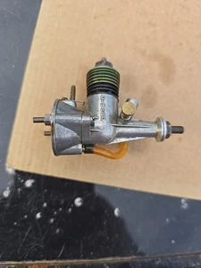 Atwood 049 Model Engine - Picture 1 of 9