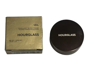 HourGlass Veil Translucent Setting Powder .07oz / 2g Travel Size New in Box - Picture 1 of 9