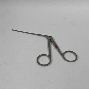 Storz N1705 60 House Strut Forceps 6mm Smooth Jaws 5.3" Length ENT - Picture 1 of 4