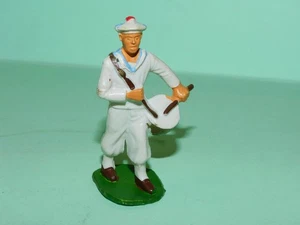 Starlux - Seemann - Parade - Trommel - Markierung IN Hohl - 2 - Bild 1 von 1