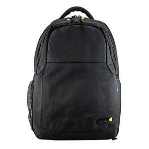 Eco 14"-15.6" Backpack Black - Afbeelding 1 van 5