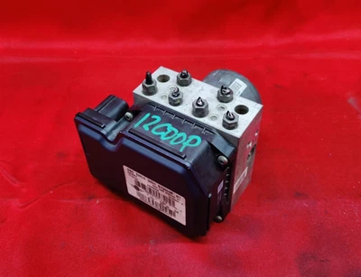 2011-2016 MINI COOPER ANTI LOCK BRAKE DSC ABS HYDRAULIC PUMP w CONTROL MODULE - Image 1 of 4