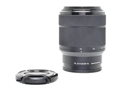 SONY FE 28-70mm f/3.5-5.6 OSS - Image 1 of 4