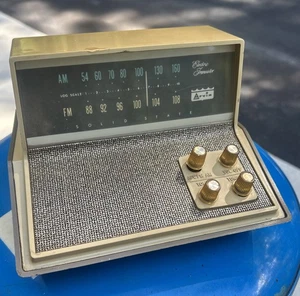 1960’s Arvin AM/F/M Transistor Radio Rare Model - Picture 1 of 6
