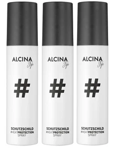 3x Alcina #Style Schutzschild Spray 100 ml - Bild 1 von 1