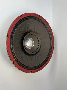 Vintage 12" University UXC-122 Speaker 8-16 Ohm 35 Watt Speaker - Imagen 1 de 4