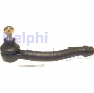 Terminal de la barra de dirección Eje delantero, izquierda con rosca derecha - Imagen 1 de 4