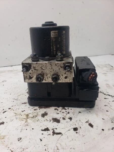 Conjunto de pieza de freno antibloqueo compatible con 07-08 EOS 968866 Foto 1 de 4