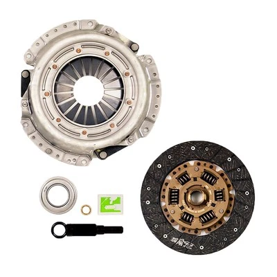 NEW OEM VALEO CLUTCH KIT FITS NISSAN MAXIMA 2.4L 1981-1984 2.8L 1981-83 52254009 - Image 1 of 2