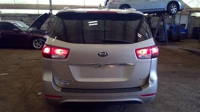 Automatic Transmission Without 19" Wheels Fits 15-18 SEDONA 6155527 Foto 1 de 4