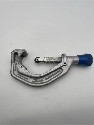 Imperial Eastman Hi-Duty 2-4" Adjust-O-Matic Pipe Tubing Cutter 406-FA(EB1487) - Image 1 of 2