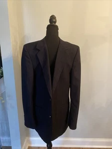 Chaqueta de vestir Oliver Hunt para hombre talla 44R - Imagen 1 de 7