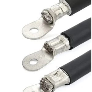 Small New  Pneumatic Crimping Pliers Copper Aluminum Nose  Crimping Machine  - Picture 1 of 11