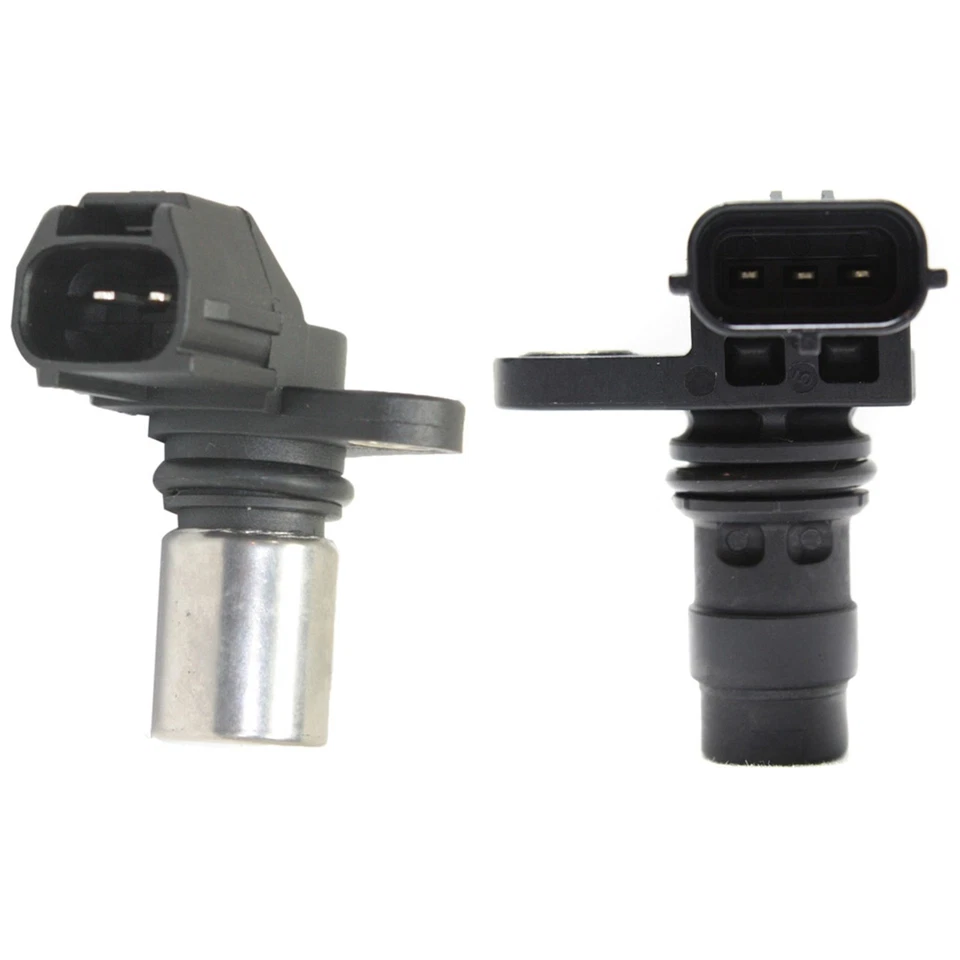 Sensores de posición del cigüeñal para Volvo S60 V70 XC70 S80 XC90 C70 2002-2004 Foto 1 de 4