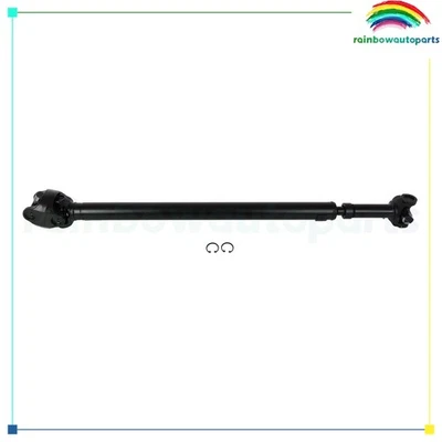 Brand New Drive Shaft For 1998-2002 Jeep TJ 1997-2002 Wrangler Fits 938-079 - Image 1 of 4