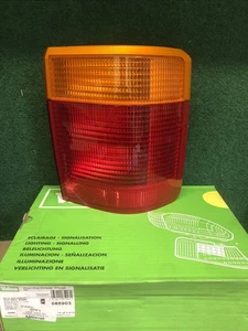 Range Rover P38 1995-2001 - RH Rear Lamp Assembly - AMR4100 - Picture 1 of 3
