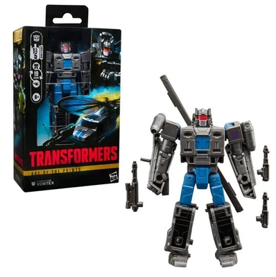Transformers Generations Age of the Primes Deluxe Combaticon Vortex Figure - Image 1 of 4