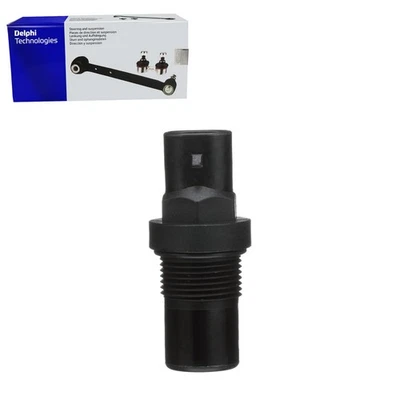 Sensor de velocidad del vehículo Delphi para 1999-00, 2002-06, 2015-17 Cadillac Escalade Foto 1 de 4