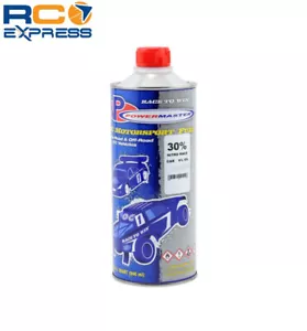 PowerMaster Powermaster RC Pro Race 30 Quart 9% Syn/Cas Blend POW4496187 - Picture 1 of 1