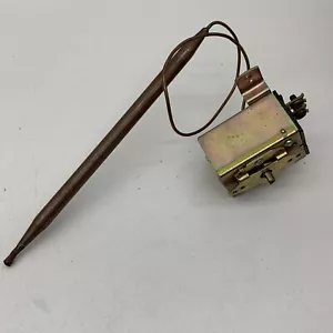 Termostato Ranco G1-6052 92-34-17 117F 145F - Imagen 1 de 9