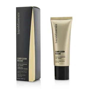 BareMinerals Complexion Rescue Tinted Hydrating Gel Cream SPF30 - #1.5 Birch ... - Picture 1 of 12
