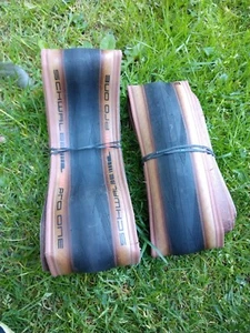 2x Schwalbe Pro One 28Zoll 30C/32C Rennrad Reifen 30x622 32x622 700C Faltreifen - Bild 1 von 4