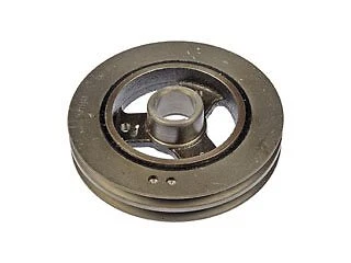 Equilibrador armónico de motor Dorman para Chevrolet El Camino 1968 1969 1967-1974 Foto 1 de 2