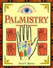 Palmistry by Barrett, David V.