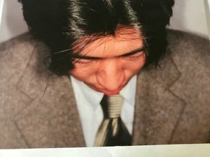 Martin Parr Japanese Sleeping 1st Ed SIGNED COPY RARE - Bild 1 von 10