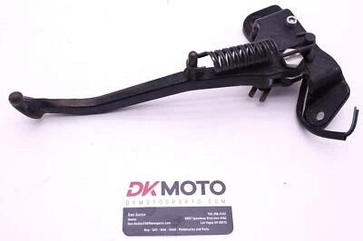 2006 KAWASAKI NINJA 500R EX500D KICKSTAND SIDE KICK STAND  34024-1360  R9.BX12 - Image 1 of 4