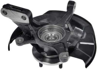 Kit de nudillos de suspensión delantera derecha para Toyota Camry 1997-2001 3,0 L V6 Dorman Foto 1 de 4