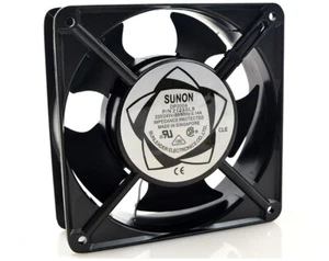   1PZ Per Ventilatore SUNON 12038 2123SLB 220V Z#1 - Foto 1 di 4