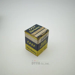 EASE SDB12 NIB Slide Bearing LM12A Steel Cage BRG-D-2010=1C42 - Picture 1 of 14