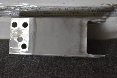 Soporte de apoyo de refuerzo Jaguar XE 2016 2017 2018 2019 Foto 1 de 2