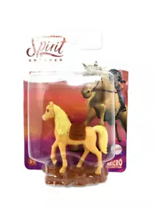 DreamWorks Spirit Untamed Micro Collection Figure - Nuovo - Chica Linda - Foto 1 di 1