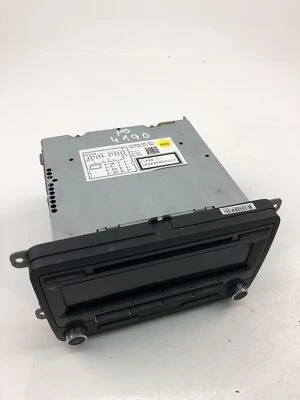 VW TIGUAN 5N Musik-Player ohne GPS 5M0035186J 2010 23098149 - Bild 1 von 4