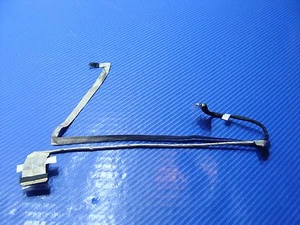 Cable de video LCD HP 2000-2b19wm 15,6" genuino 6017b0373701 689690-001 ER* - Imagen 1 de 1