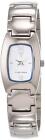 Time Force Women's Quartz Analogue Watch with Stainless Steel Strap TF4789-05M, 