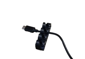 Cable holder, organizer - Afbeelding 1 van 2