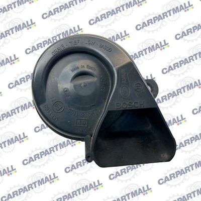 2006-2010 Mercedes-Benz R350 Right Low Horn Alarm Signal Note Horn A046466 OEM — 第 1/4 张图片