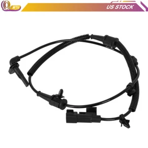 Sensor de velocidad de rueda ABS delantero para Cadillac Xts 2013-2019 y Buick Lacrosse 2010-15 - Imagen 1 de 10