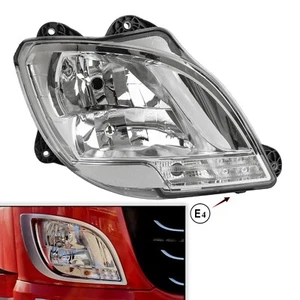 Faro principal de camión DERECHO adecuado para DAF 106XF CF de 2015 faros LED - Imagen 1 de 8
