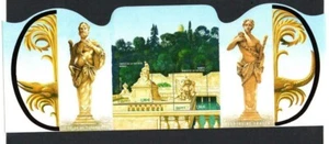 2005 FRANCE - SG:MS 4095 - FRENCH GARDENS SALON DU TIMBRES - UNMOUNTED MNT - Picture 1 of 1