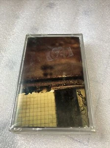 Fugazi – Steady Diet Of Nothing SEALED CASSETTE Dischord Records Minor Threat - Picture 1 of 6