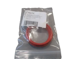 SKF Fork Dust Seal 48mm Red KTM Husqvarna Husaberg 125cc-501cc OEM 48601178 - Picture 1 of 12