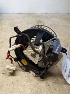 2005 Mercedes-Benz C230 - Motor de ventilador regulador de 2ª geração com adaptador - R149414 - Imagem 1 de 4