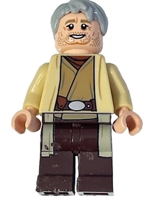 Lego SW0559 Star Wars Sandcrawler - UCS ✨Owen Lars✨ Printed Legs, Ready to ship - Picture 1 of 8