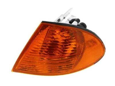 For 2001-2002 BMW 330i Turn Signal Light Front Left TYC 23739GXHZ - Image 1 of 2