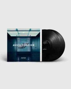 UNIVERSAL 6591703 AVICII FOREVER 2LP 2025 - Bild 1 von 6